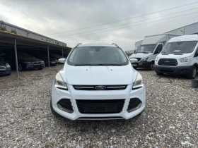 Ford Kuga 1.6 i Navi | Auto.bg — изображение 2 Ford Kuga 1.6 i Navi | Auto.bg — изображение 2
