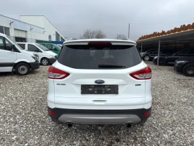 Ford Kuga 1.6 i Navi | Auto.bg — изображение 5 Ford Kuga 1.6 i Navi | Auto.bg — изображение 5
