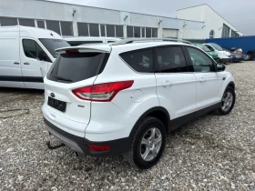 Ford Kuga 1.6 i Navi | Auto.bg — изображение 4 Ford Kuga 1.6 i Navi | Auto.bg — изображение 4