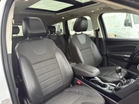 Ford Kuga 1.6 i Navi | Auto.bg — изображение 12 Ford Kuga 1.6 i Navi | Auto.bg — изображение 12