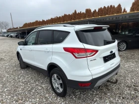 Ford Kuga 1.6 i Navi | Auto.bg — изображение 6 Ford Kuga 1.6 i Navi | Auto.bg — изображение 6
