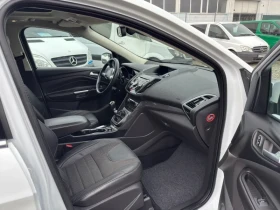 Ford Kuga 1.6 i Navi | Auto.bg — изображение 10 Ford Kuga 1.6 i Navi | Auto.bg — изображение 10