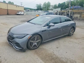 Mercedes-Benz EQE EQE350+ 4MATIC