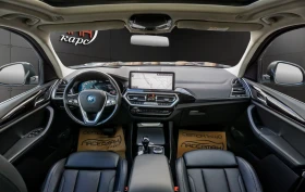 BMW X3 G01 LCI 2.0L PHEV xDrive30e xLine | Auto.bg — изображение 10 BMW X3 G01 LCI 2.0L PHEV xDrive30e xLine | Auto.bg — изображение 10