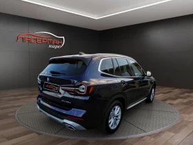 BMW X3 G01 LCI 2.0L PHEV xDrive30e xLine | Auto.bg — изображение 3 BMW X3 G01 LCI 2.0L PHEV xDrive30e xLine | Auto.bg — изображение 3