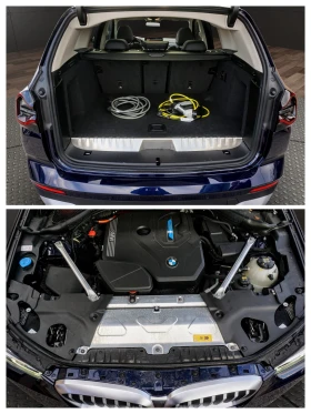 BMW X3 G01 LCI 2.0L PHEV xDrive30e xLine | Auto.bg — изображение 15 BMW X3 G01 LCI 2.0L PHEV xDrive30e xLine | Auto.bg — изображение 15