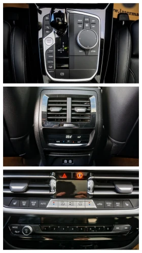 BMW X3 G01 LCI 2.0L PHEV xDrive30e xLine | Auto.bg — изображение 8 BMW X3 G01 LCI 2.0L PHEV xDrive30e xLine | Auto.bg — изображение 8