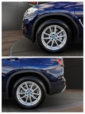 BMW X3 G01 LCI 2.0L PHEV xDrive30e xLine | Auto.bg — изображение 16 BMW X3 G01 LCI 2.0L PHEV xDrive30e xLine | Auto.bg — изображение 16
