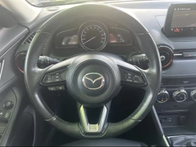 Mazda CX-3 2.0i 120k.c. | Auto.bg — изображение 7 Mazda CX-3 2.0i 120k.c. | Auto.bg — изображение 7