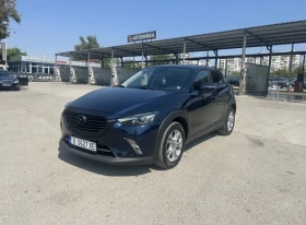Mazda CX-3 2.0i 120k.c.
