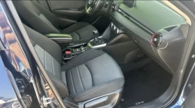 Mazda CX-3 2.0i 120k.c. | Auto.bg — изображение 10 Mazda CX-3 2.0i 120k.c. | Auto.bg — изображение 10
