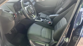 Mazda CX-3 2.0i 120k.c. | Auto.bg — изображение 9 Mazda CX-3 2.0i 120k.c. | Auto.bg — изображение 9