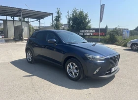 Mazda CX-3 2.0i 120k.c. | Auto.bg — изображение 2 Mazda CX-3 2.0i 120k.c. | Auto.bg — изображение 2