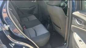 Mazda CX-3 2.0i 120k.c. | Auto.bg — изображение 11 Mazda CX-3 2.0i 120k.c. | Auto.bg — изображение 11