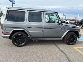 Mercedes-Benz G 63 AMG Distronic * Harman/Kardon* АвтоКредит (ЦЕНА ДО БГ) | Auto.bg — изображение 3 Mercedes-Benz G 63 AMG Distronic * Harman/Kardon* АвтоКредит (ЦЕНА ДО БГ) | Auto.bg — изображение 3