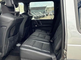 Mercedes-Benz G 63 AMG Distronic * Harman/Kardon* АвтоКредит (ЦЕНА ДО БГ) | Auto.bg — изображение 11 Mercedes-Benz G 63 AMG Distronic * Harman/Kardon* АвтоКредит (ЦЕНА ДО БГ) | Auto.bg — изображение 11