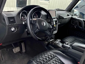 Mercedes-Benz G 63 AMG Distronic * Harman/Kardon* АвтоКредит (ЦЕНА ДО БГ) | Auto.bg — изображение 6 Mercedes-Benz G 63 AMG Distronic * Harman/Kardon* АвтоКредит (ЦЕНА ДО БГ) | Auto.bg — изображение 6