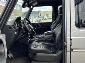 Mercedes-Benz G 63 AMG Distronic * Harman/Kardon* АвтоКредит (ЦЕНА ДО БГ) | Auto.bg — изображение 10 Mercedes-Benz G 63 AMG Distronic * Harman/Kardon* АвтоКредит (ЦЕНА ДО БГ) | Auto.bg — изображение 10