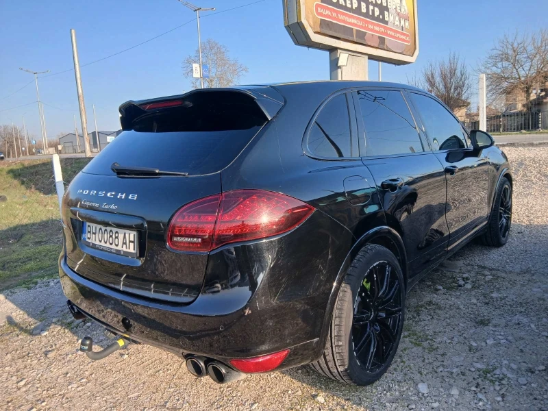 Porsche Cayenne - 16000 € / 31293.28 лв. - 78367956 1 | Car24.bg Porsche Cayenne - 16000 € / 31293.28 лв. - 78367956 1