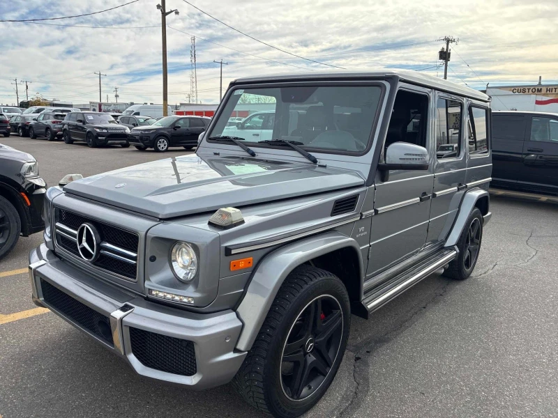 Mercedes-Benz G 63 AMG Distronic * Harman/Kardon* АвтоКредит (ЦЕНА ДО БГ) - 34999 € - 47418844 1 | Car24.bg Mercedes-Benz G 63 AMG Distronic * Harman/Kardon* АвтоКредит (ЦЕНА ДО БГ) - 34999 € - 47418844 1