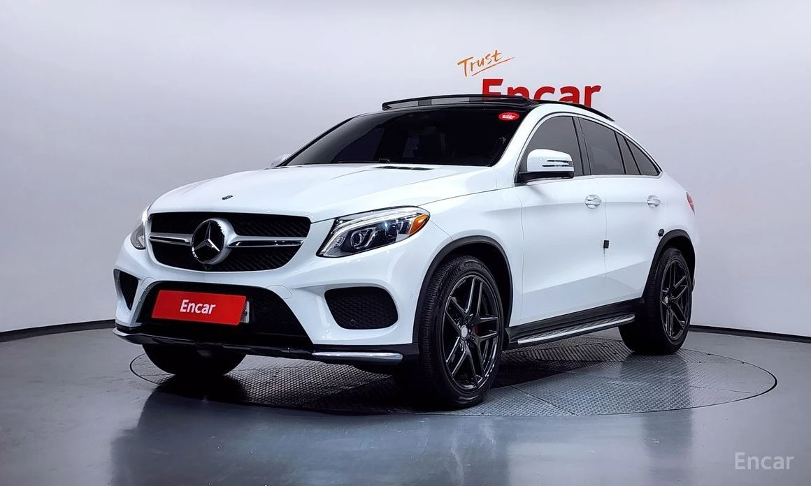 Mercedes-Benz GLE 350 4MATIC* COUPE* AMG* HARMAN/KARDON* 360 КАМЕРИ | Auto.bg — изображение 1 Mercedes-Benz GLE 350 4MATIC* COUPE* AMG* HARMAN/KARDON* 360 КАМЕРИ | Auto.bg — изображение 1