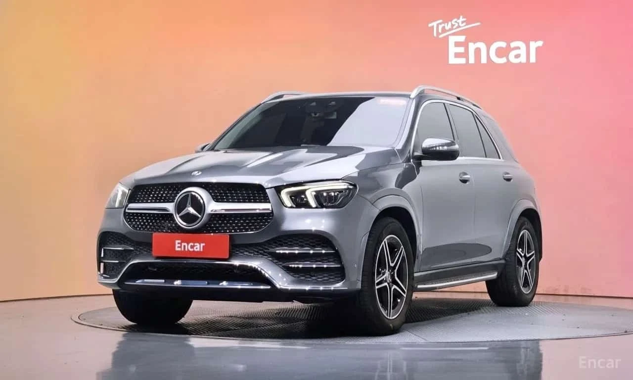 Mercedes-Benz GLE 450 * 4MATIC * ФИКСИРАНА ЦЕНА ДО БЪЛГАРИЯ * | Auto.bg — изображение 1 Mercedes-Benz GLE 450 * 4MATIC * ФИКСИРАНА ЦЕНА ДО БЪЛГАРИЯ * | Auto.bg — изображение 1