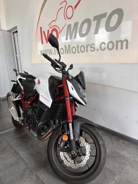 Honda Cb 750 Hornet | Auto.bg — изображение 3 Honda Cb 750 Hornet | Auto.bg — изображение 3