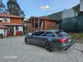 Audi Rs6 | Mobile.bg   3