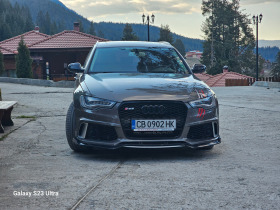 Audi Rs6 | Mobile.bg   2