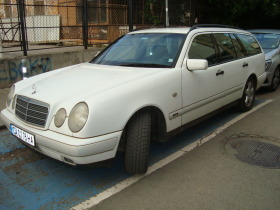 Обява за продажба на Mercedes-Benz E 230 ~4 200 лв. - изображение 1