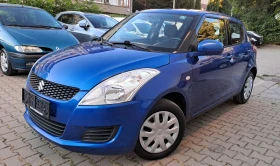 Suzuki Swift 81.000KM - Car24.bg Suzuki Swift 81.000KM