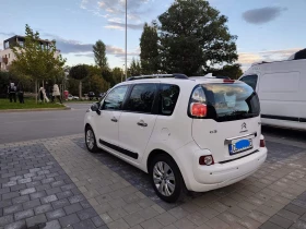 Citroen C3 Picasso exclusive - 9880 лв. / 5051.56 € - 26716700 4 | Car24.bg Citroen C3 Picasso exclusive - 9880 лв. / 5051.56 € - 26716700 4