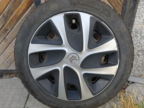 Citroen C3 Picasso exclusive - 9880 лв. / 5051.56 € - 26716700 15 | Car24.bg Citroen C3 Picasso exclusive - 9880 лв. / 5051.56 € - 26716700 15