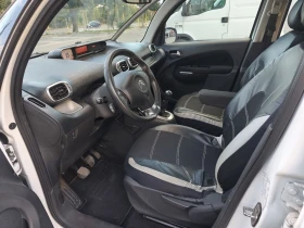 Citroen C3 Picasso exclusive - 9880 лв. / 5051.56 € - 26716700 6 | Car24.bg Citroen C3 Picasso exclusive - 9880 лв. / 5051.56 € - 26716700 6