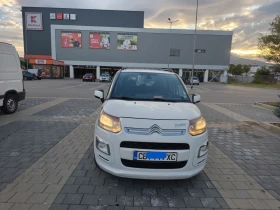 Citroen C3 Picasso exclusive - 9880 лв. / 5051.56 € - 26716700 2 | Car24.bg Citroen C3 Picasso exclusive - 9880 лв. / 5051.56 € - 26716700 2