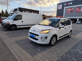 Citroen C3 Picasso exclusive - 9880 лв. / 5051.56 € - 26716700 3 | Car24.bg Citroen C3 Picasso exclusive - 9880 лв. / 5051.56 € - 26716700 3