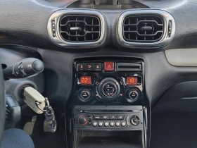 Citroen C3 Picasso exclusive - 9880 лв. / 5051.56 € - 26716700 12 | Car24.bg Citroen C3 Picasso exclusive - 9880 лв. / 5051.56 € - 26716700 12