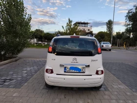 Citroen C3 Picasso exclusive - 9880 лв. / 5051.56 € - 26716700 5 | Car24.bg Citroen C3 Picasso exclusive - 9880 лв. / 5051.56 € - 26716700 5