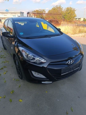 Hyundai I30 1.4i 100 ks - Car24.bg Hyundai I30 1.4i 100 ks