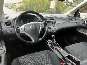 Nissan Pulsar Full extras  | Mobile.bg — малка снимка 15