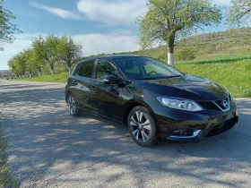 Nissan Pulsar Full extras  | Mobile.bg — малка снимка 2