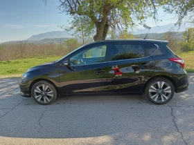 Nissan Pulsar Full extras  | Mobile.bg — малка снимка 6