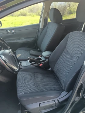 Nissan Pulsar Full extras  | Mobile.bg — малка снимка 11