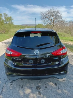 Nissan Pulsar Full extras  | Mobile.bg — малка снимка 14
