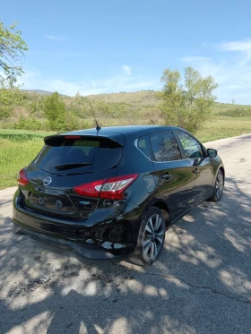 Nissan Pulsar Full extras  | Mobile.bg — малка снимка 4
