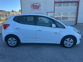 Hyundai Ix20 1.4CRDi - 7700 лв. / 3936.95 € - 46935021 6 | Car24.bg Hyundai Ix20 1.4CRDi - 7700 лв. / 3936.95 € - 46935021 6