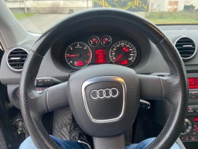 Audi A3 2.0 TDI 140 к.с. - 3999 € / 7821.36 лв. - 12276674 11 | Car24.bg Audi A3 2.0 TDI 140 к.с. - 3999 € / 7821.36 лв. - 12276674 11