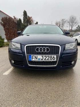 Audi A3 2.0 TDI 140 к.с. - 3999 € / 7821.36 лв. - 12276674 7 | Car24.bg Audi A3 2.0 TDI 140 к.с. - 3999 € / 7821.36 лв. - 12276674 7