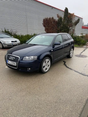 Audi A3 2.0 TDI 140 к.с. - 3999 € / 7821.36 лв. - 12276674 2 | Car24.bg Audi A3 2.0 TDI 140 к.с. - 3999 € / 7821.36 лв. - 12276674 2