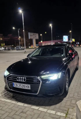 Audi A6 Quattro - Car24.bg Audi A6 Quattro